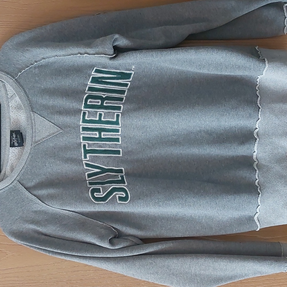 Harry potter sweater
